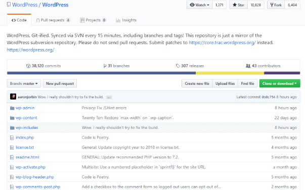Git e GitHub
